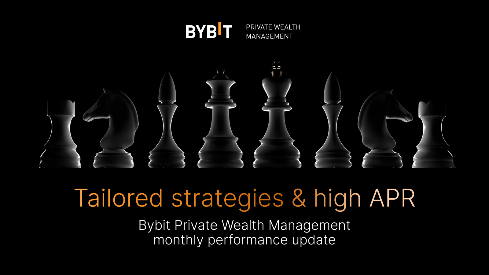Bybit Sees 16.9% Fund Return in Its October PWM Performance Amid Market Tension
