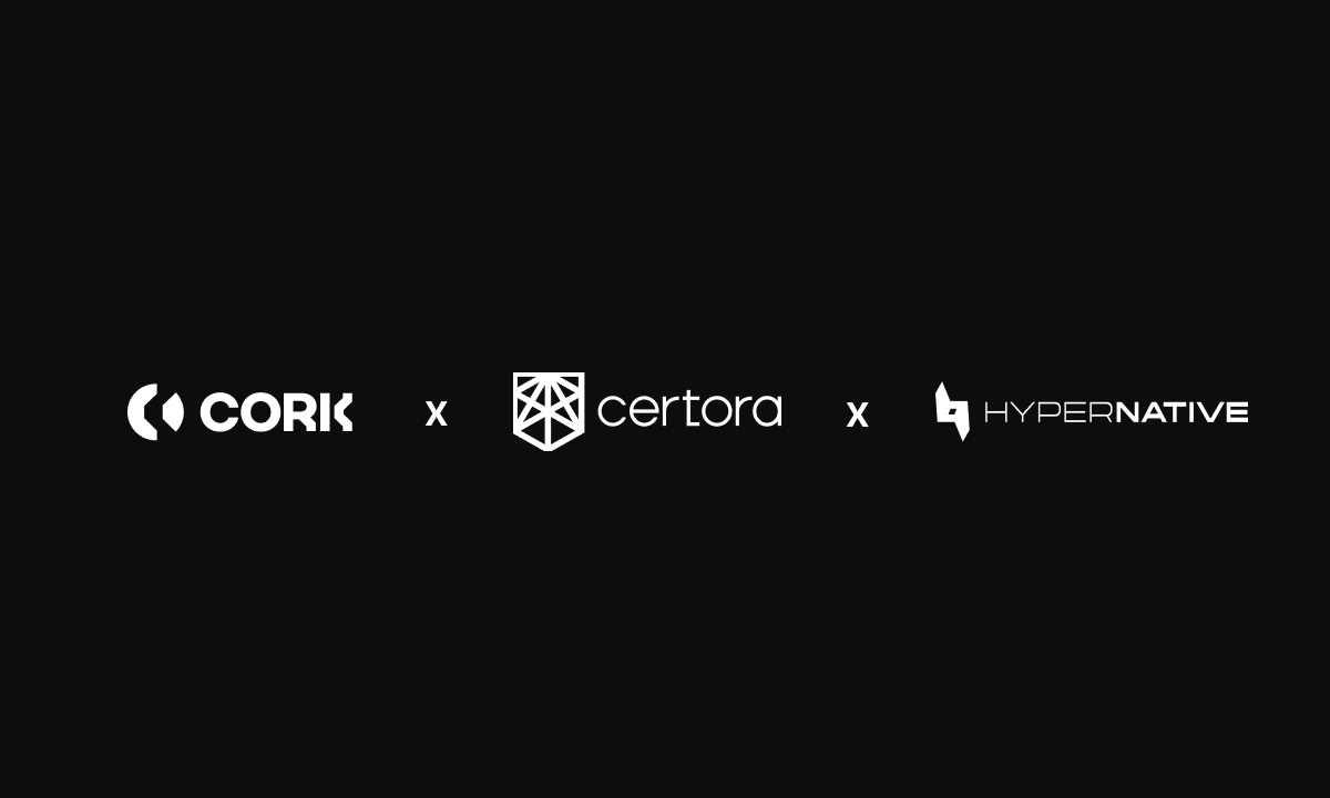 Certora, Cork, and Hypernative Unite to Strengthen Web3 Security Framework - ZyCrypto | Related Crypto Article