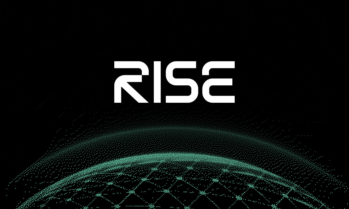 RISE Reinvents Itself As The Onchain Hub For Global Markets With Marketcore And RISEx