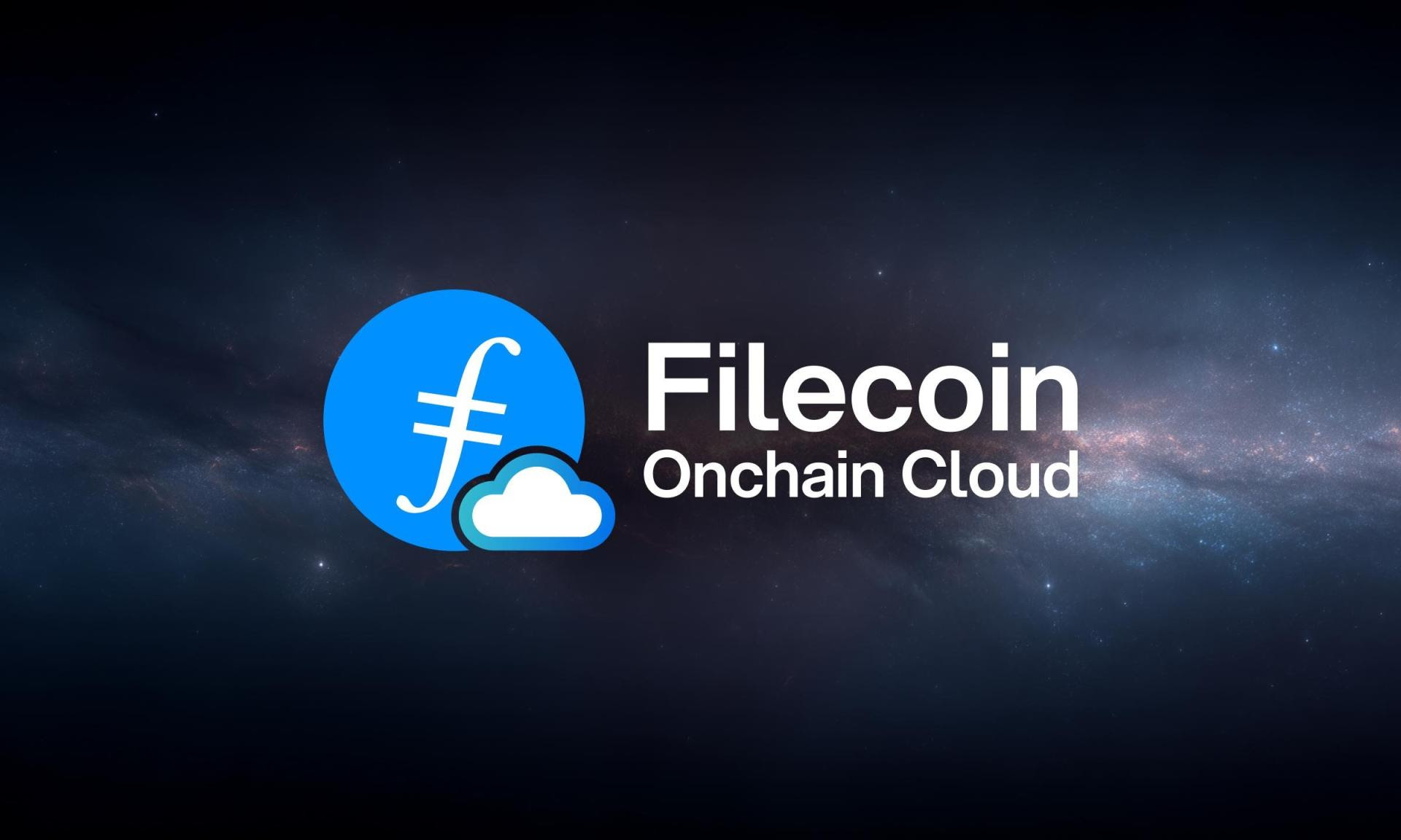 Filecoin Announces Launch of Its Onchain Cloud Providing Verifiable, Developer-Owned Infrastructure