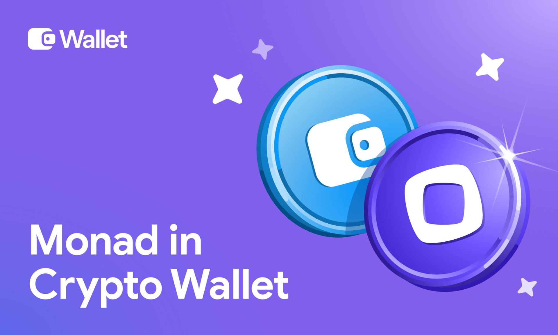 Wallet in Telegram Announces Listing of Monad to Enable Telegram TGE Trading & Expanding MON Distribution