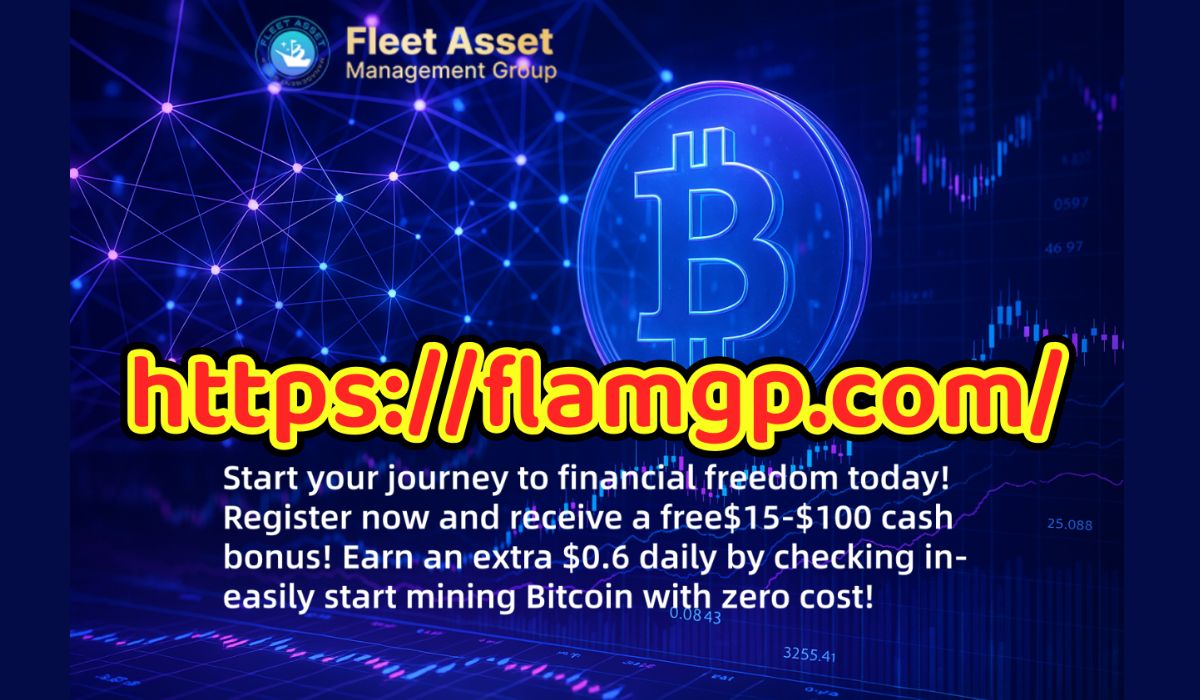 Bitcoin Price Falling? Join Fleet Mining — BTC, LTC, and DOGE Users Earn Stable Daily Profits - BitRSS | Related Crypto Article