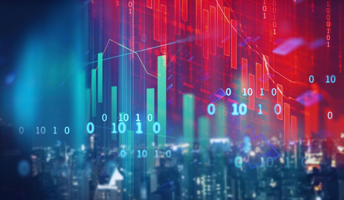 股票热能如何帮助比较传统股票运动与加密市场行为 - BitRSS | Related Crypto Article