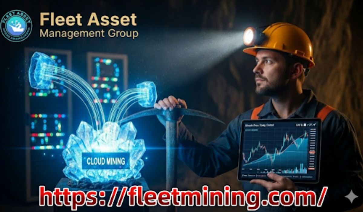 Today’s Bitcoin Price: Cloud mining as best choice for BTC, SOL, and USDC holders to earn daily passive income