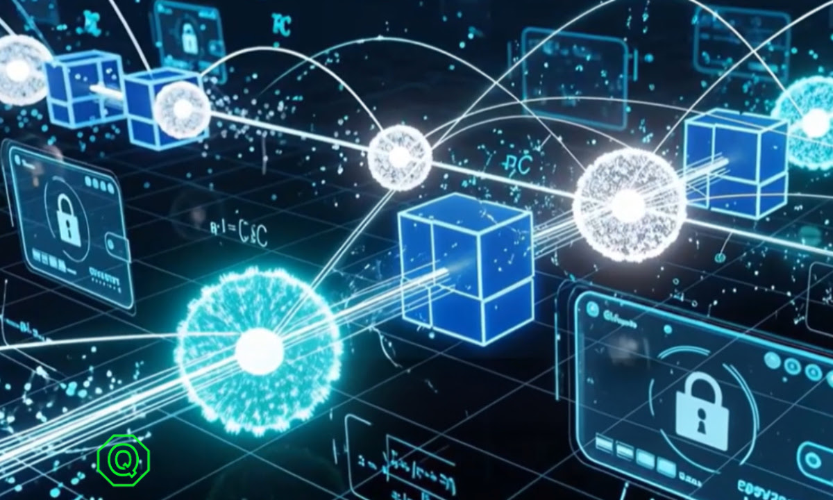 Canton Network Hosts BOLTS Pilot to Secure T Assets Against Quantum Threats