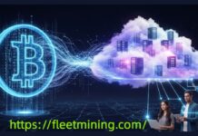 Bitcoin (BTC): A digital experiment in cloud-based mining accessibility through Fleet Mining’s cloud mining platform Bitcoin (BTC): A digital experiment in cloud-based mining accessibility through Fleet Mining’s cloud mining platform