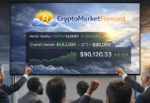 Traders Worldwide Are Checking the Crypto Market Like the Weather Traders Worldwide Are Checking the Crypto Market Like the Weather