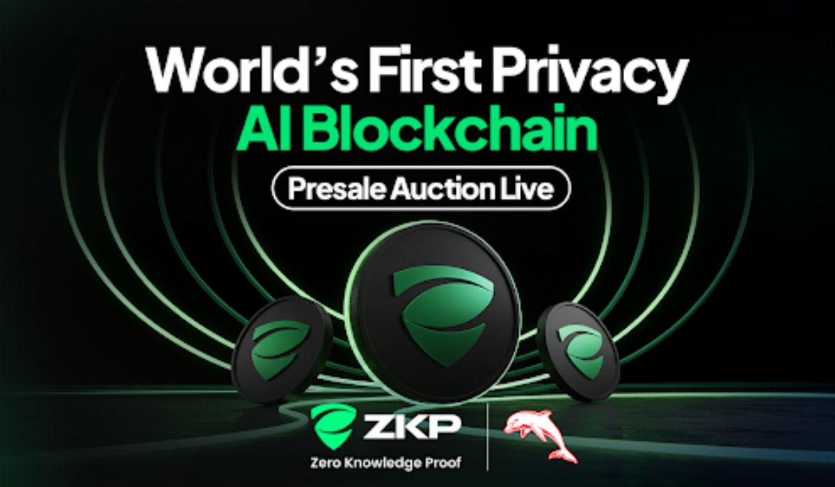 Vitalik Buterin Called Zero Knowledge Proof Tech ‘More Important Than Bitcoin’, And Now It’s Finally Here