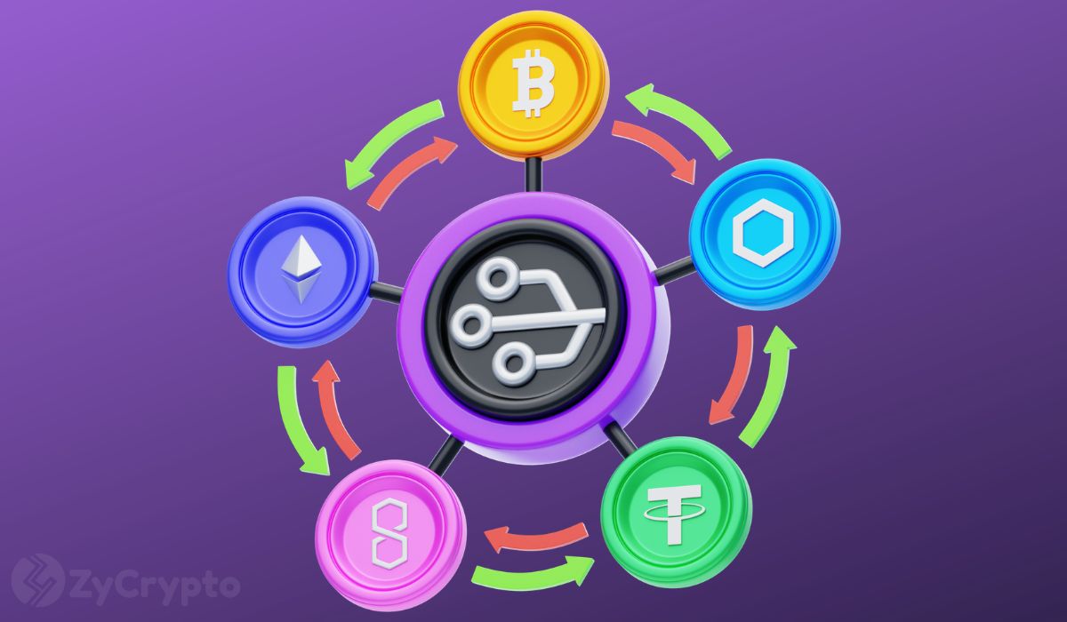 BNB, Solana, Cardano, XRP Sell Pressure Hits 5-Year Extreme—What it Means and Why it Matters