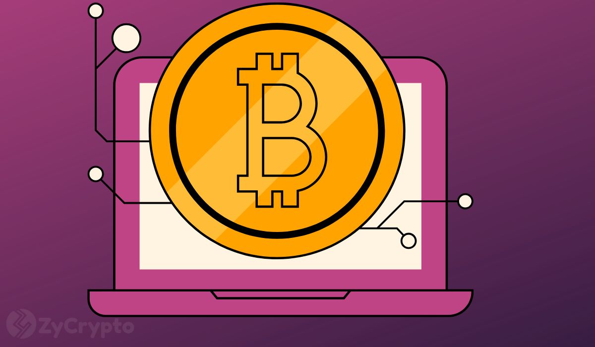 Cardano's Hoskinson Reveals Bitcoin Competitors Now Have The Upper Hand‬: Here’s Why