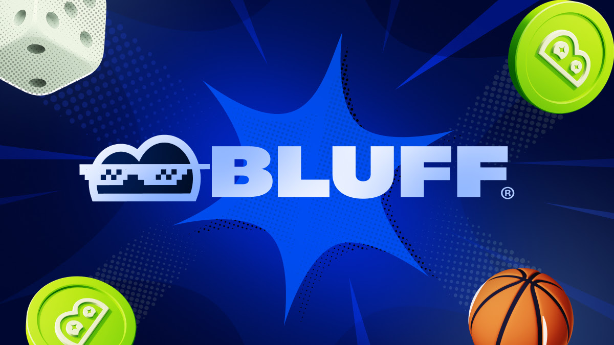 Blockchain Entertainment Platform BLUFF garantiza $21M para activar la innovación - BitRSS | Related Crypto Article