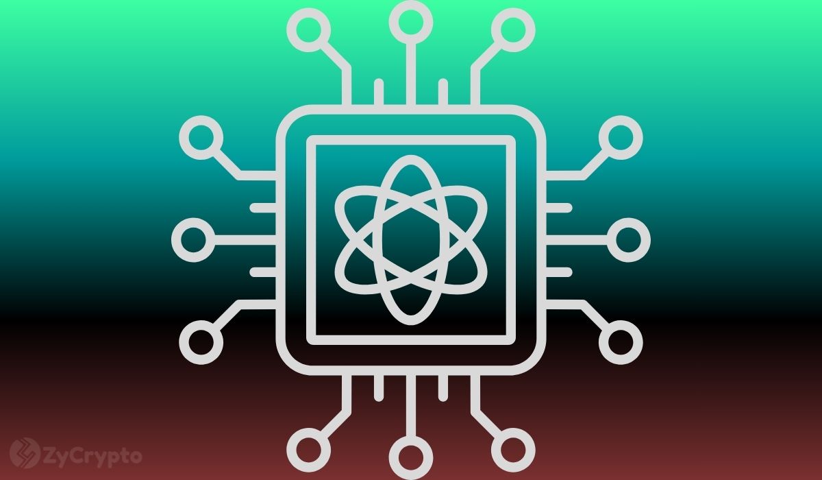 Bitcoin In Trouble? — Google Says Quantum Computers Could Break Encryption Protocols In 3 Years