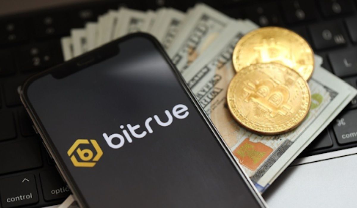 Bitrue Launches 500,000 USDT Spring Trading Event as Crypto Markets Rebound