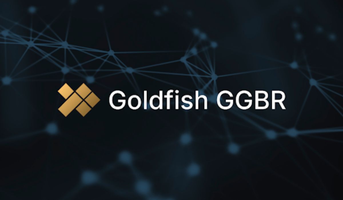 Goldfish prepares to launch GFIN governance token and ecosystem airdrop as GGBR expands throughout DeFi Goldfish prepares to launch GFIN governance token and ecosystem airdrop as GGBR expands throughout DeFi