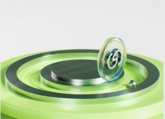 Grvt Sets $GRVT Token Launch for Q3 2026, Expands Community Airdrop to 28% Grvt Sets $GRVT Token Launch for Q3 2026, Expands Community Airdrop to 28%