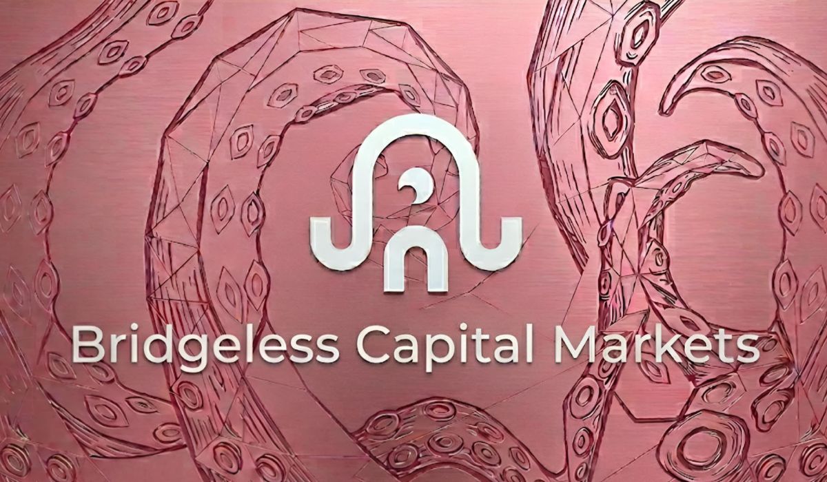 Ika Taps Solana to Build the Future of Bridgeless Capital Markets