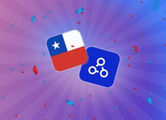 Oobit Brings Everyday Crypto Payments to Chile in Latest LATAM Expansion Oobit Brings Everyday Crypto Payments to Chile in Latest LATAM Expansion