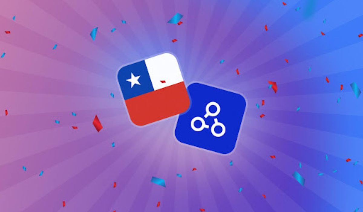 Oobit Brings Everyday Crypto Payments to Chile in Latest LATAM Expansion