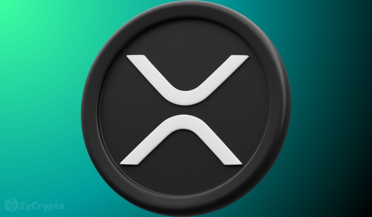 Whales Snap Up 200 Million XRP in 2 Weeks, Signaling Renewed Market Confidence