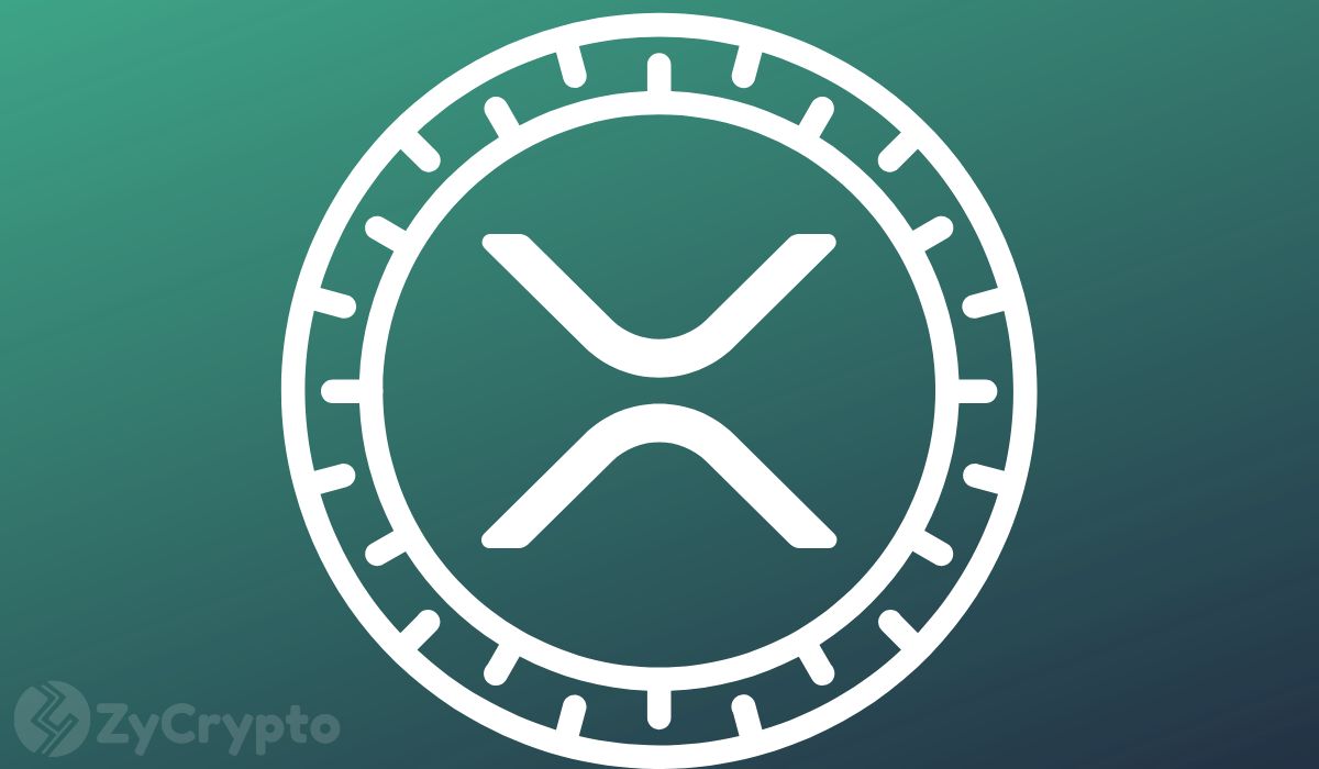 XRP Price Charts Flash 2017-Style Surge: Will A 1,500% Explosive Rally Follow?