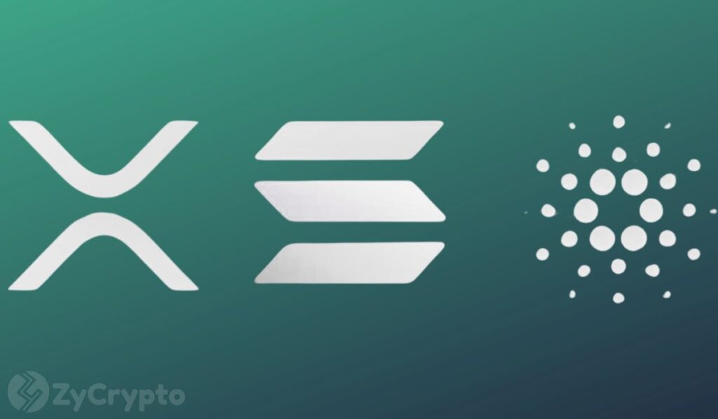 Ether, XRP, BNB, Solana, Cardano Opening Up ‘Final Window of Opportunity’ As Markets Waver