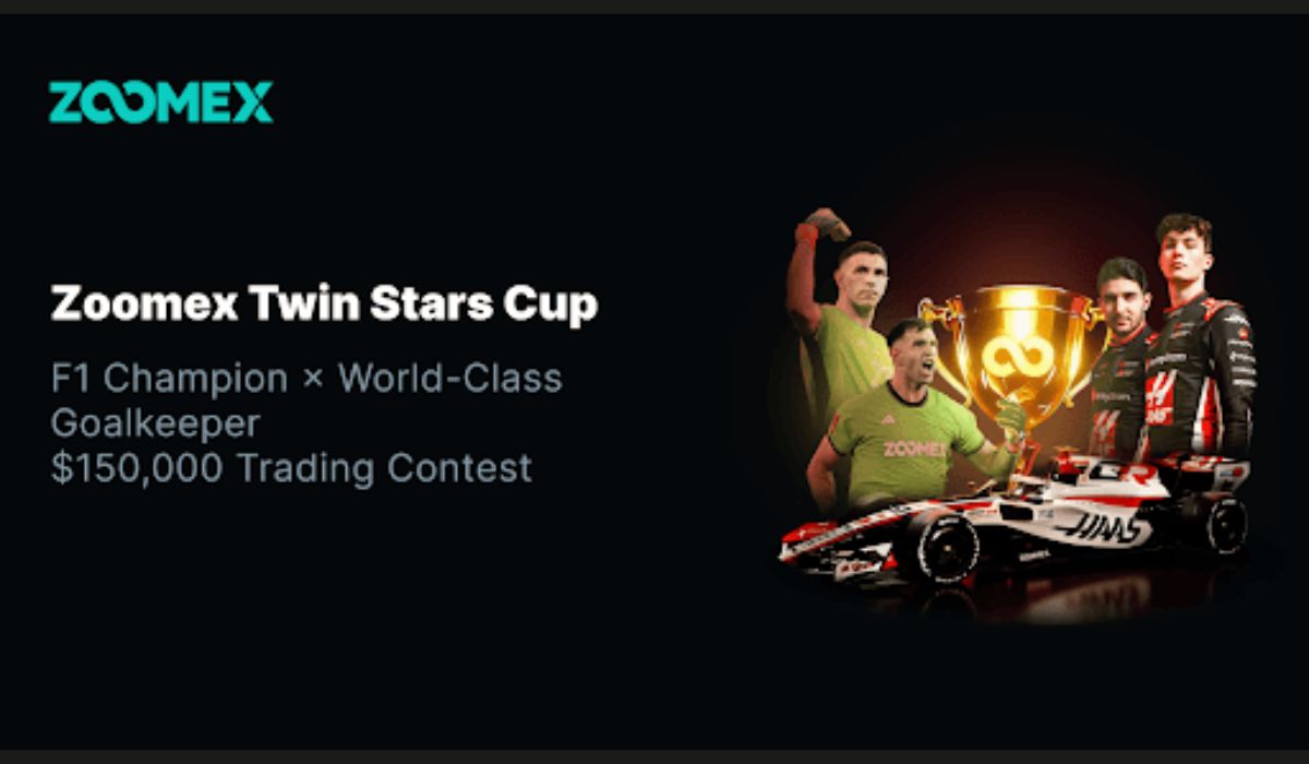 Zoomex Outlines AI-Ready Liquidity and Execution Framework as Automated Trading Expands