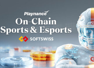 Playnance Takes Sports and Esports Onchain With $GCOIN, Covering 2.5 Million Live Events a Year Playnance Takes Sports and Esports Onchain With $GCOIN, Covering 2.5 Million Live Events a Year