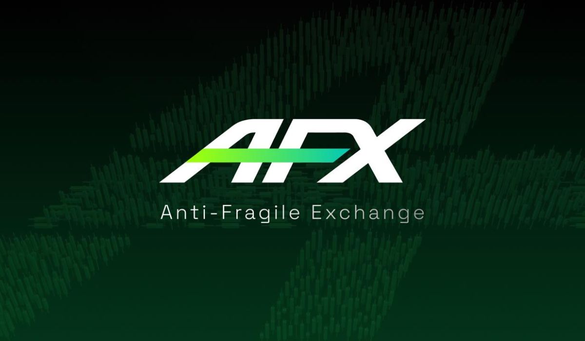 AFX launches high-performance Sovereign L1 testnet: A community-first revolution in on-chain derivatives