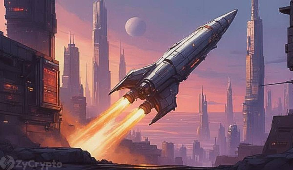 Market Analysts Highlight Rocket Signals Emerging for XRP, Solana and Dogecoin