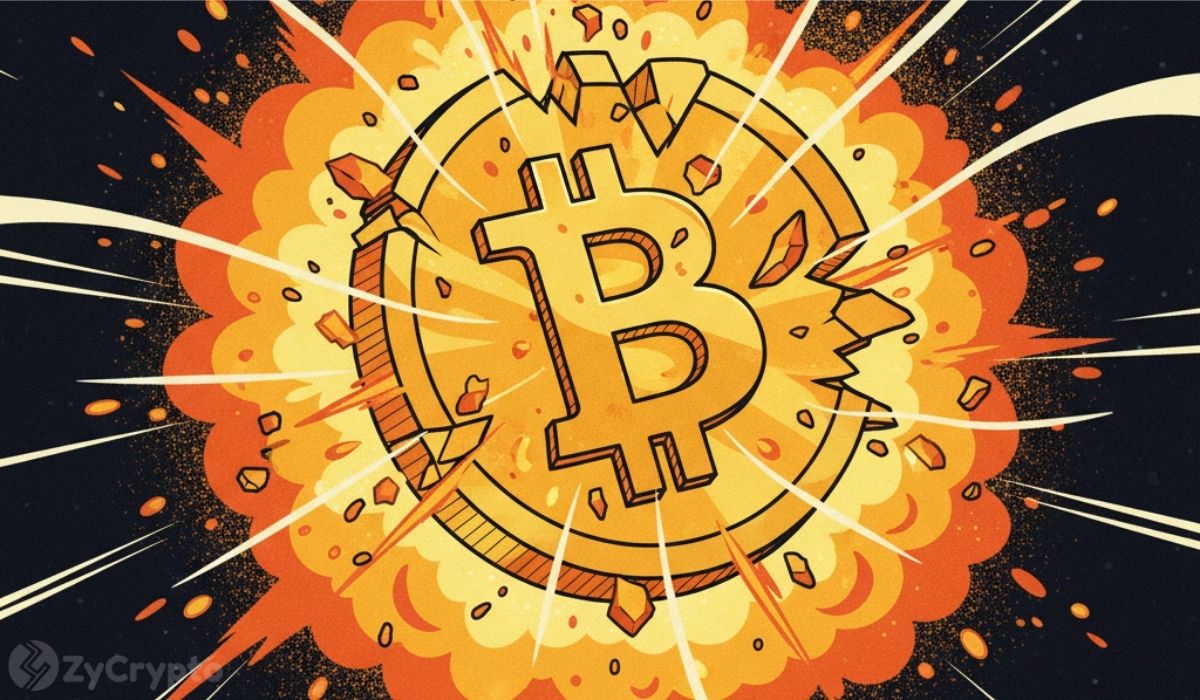 Bitcoin Explodes Above $72K On Surprise U.S.–Iran Ceasefire As Bulls Eye Return To $80K This Week