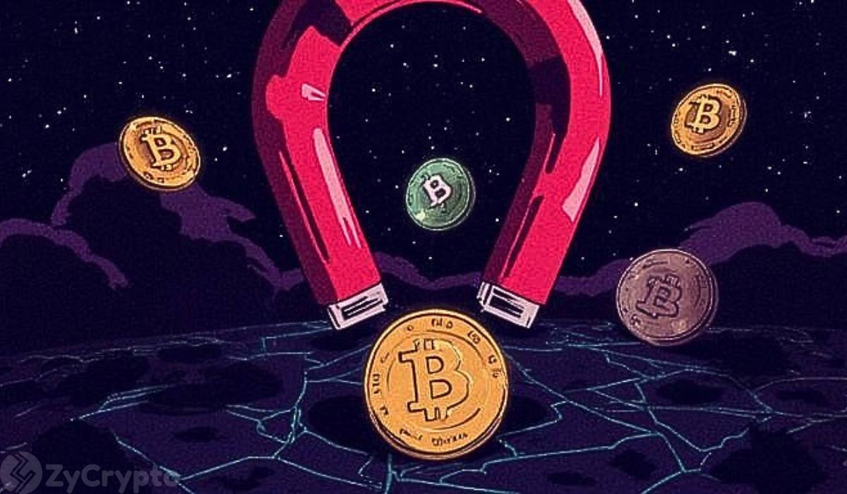 Bitcoin’s “Magnet” Price Sits at $75,300 — Here’s What it Means for the Asset