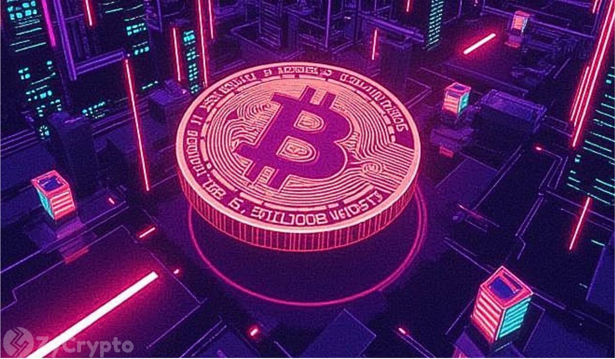 Bitcoin Scarcity Levels Heighten as Saylor and Institutional Players Close Entry Path