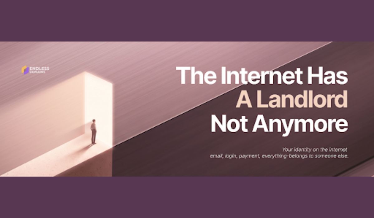 Endless Domains Launches Freename Integration, Advancing Unified Web3 Identity Access