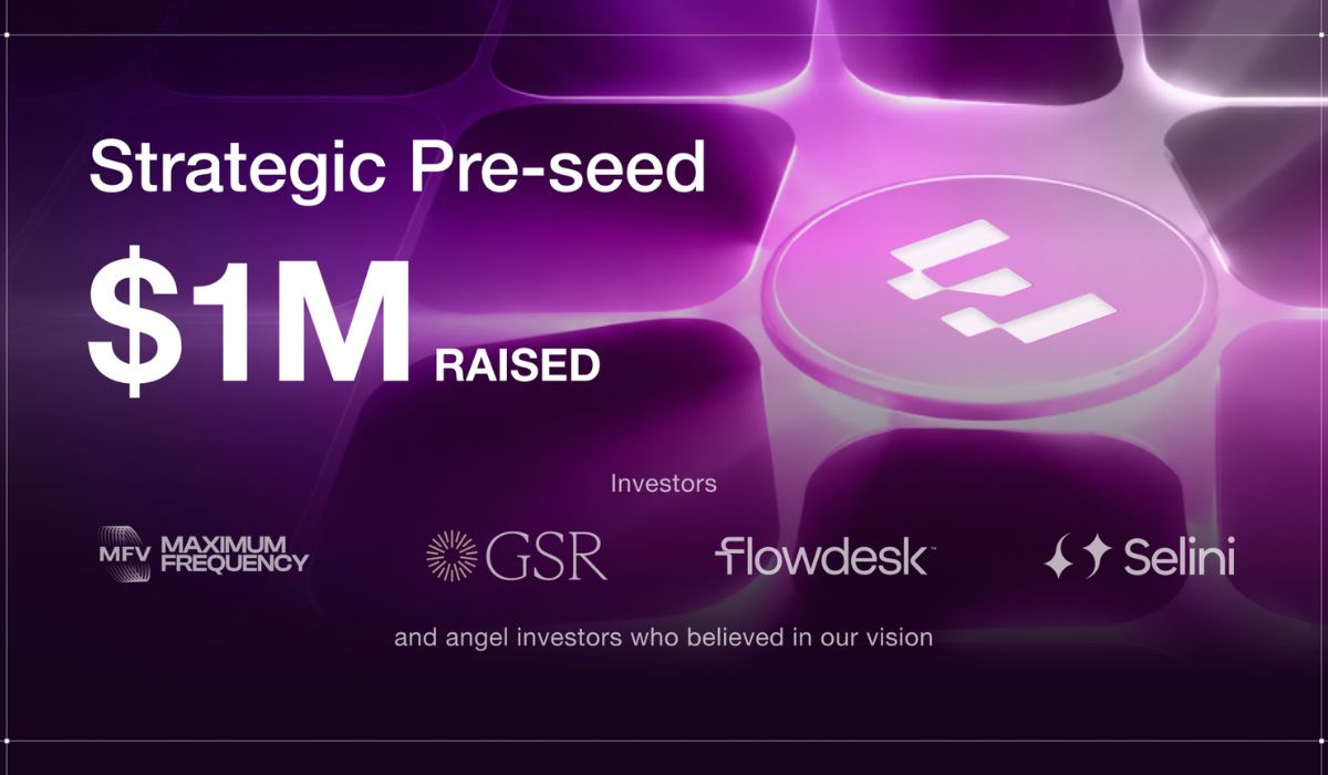 Enhanced Raises $1 Million in Pre-Seed Funding to Expand Structured Yield Across Onchain Assets