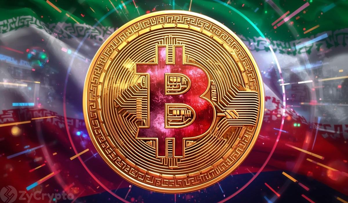 Iran Demands Hormuz Toll Fees in Bitcoin, Could Absorb New Supply