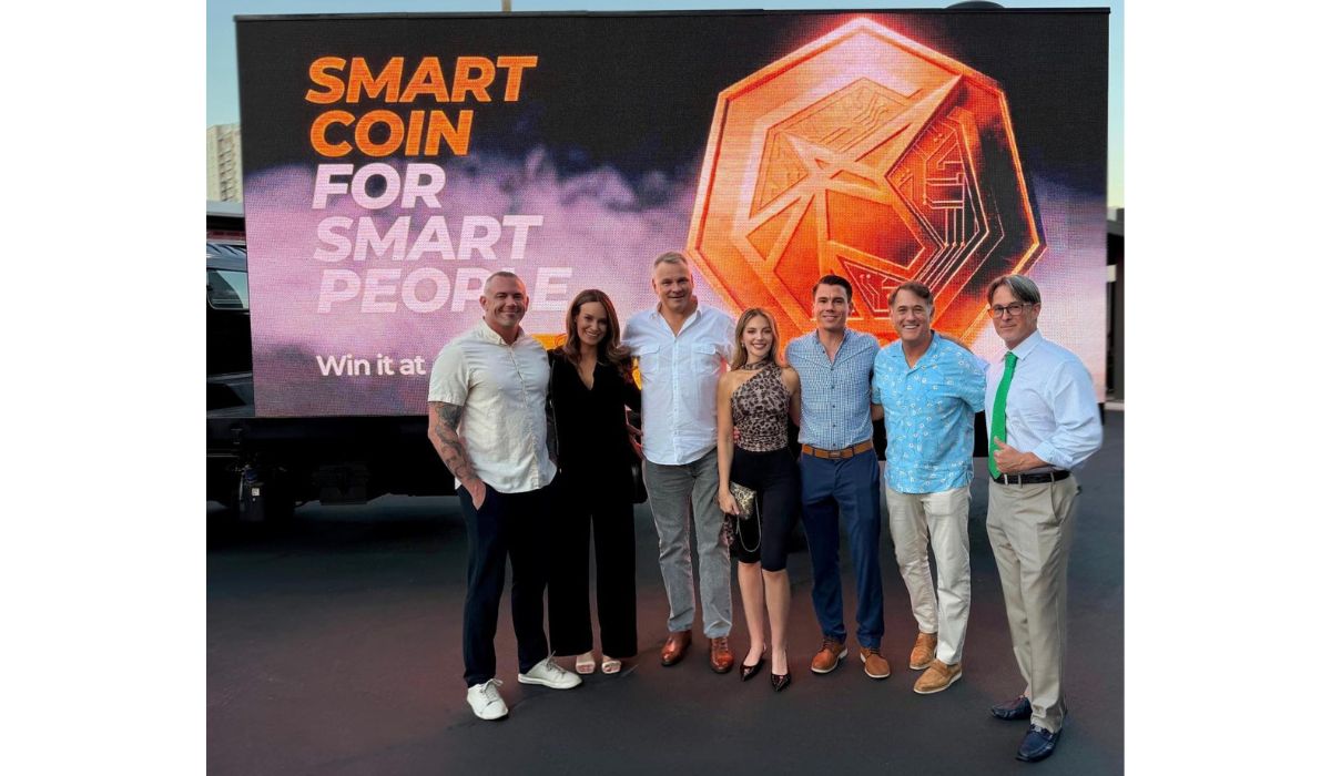 SafeBets Unveils New Prediction Platform at Industry Conference