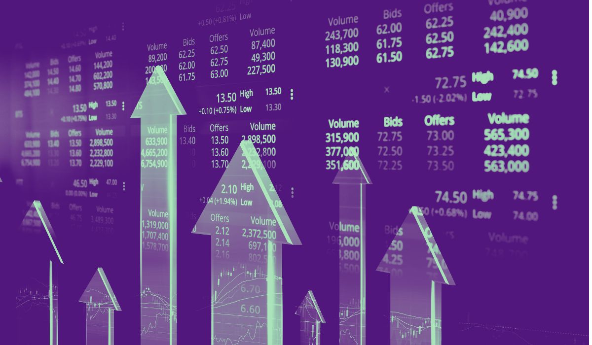 Why the Deepest Order Books Won Crypto’s Q1 Downturn