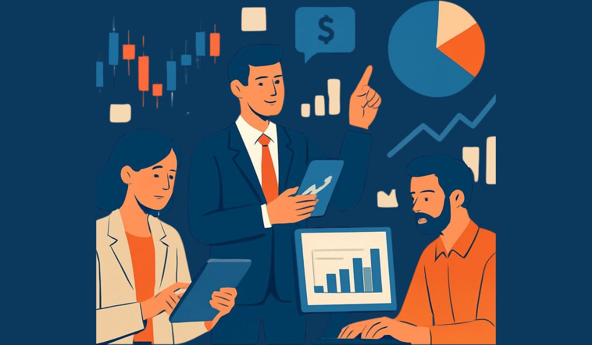 BinoDex Overview — Why Traders Are Increasingly Choosing BinoDex