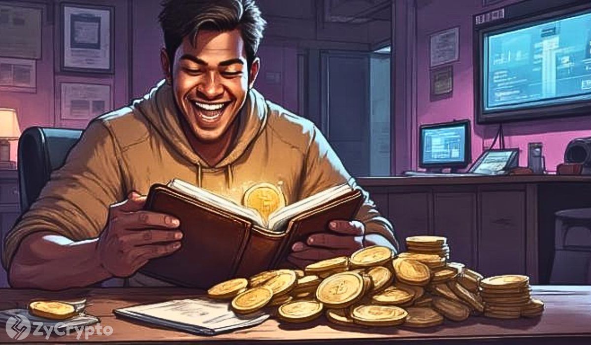 Bitcoiner Recovers 5 BTC After Claude AI Helps Unlock Decade-Old Wallet