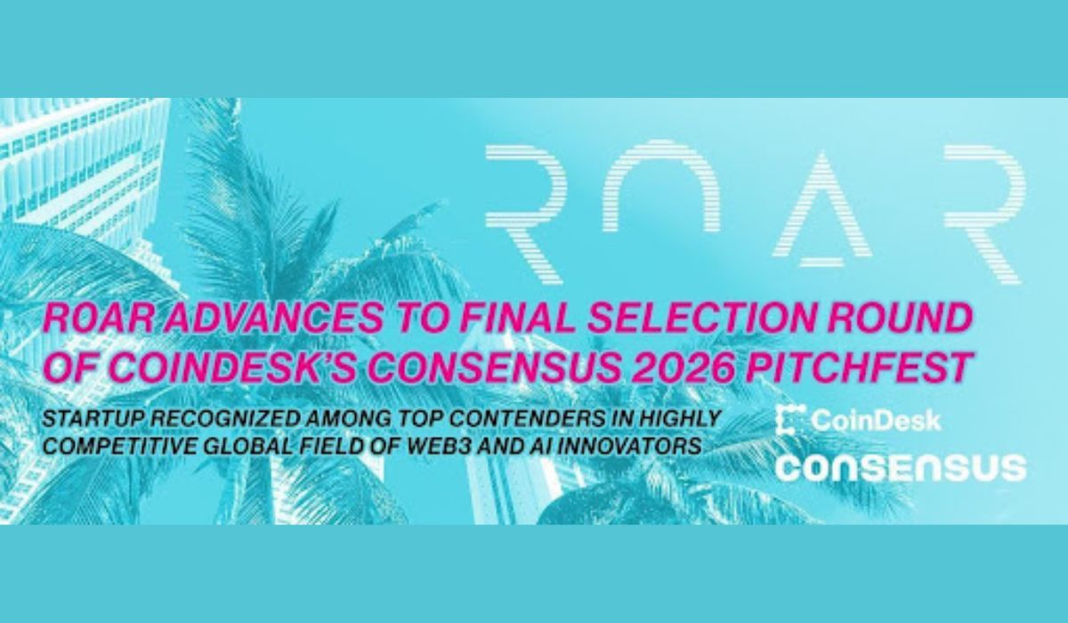 R0AR Advances at Consensus 2026 as Platform Season 3 and BASE Ecosystem Expansion Near Launch