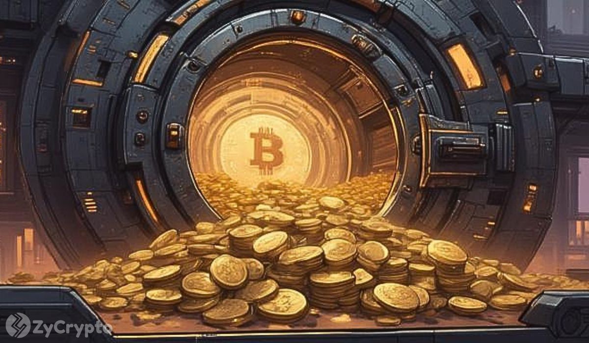 U.S. Bill Proposes 1 Million Bitcoin Reserve with 200,000 BTC Annual Purchases