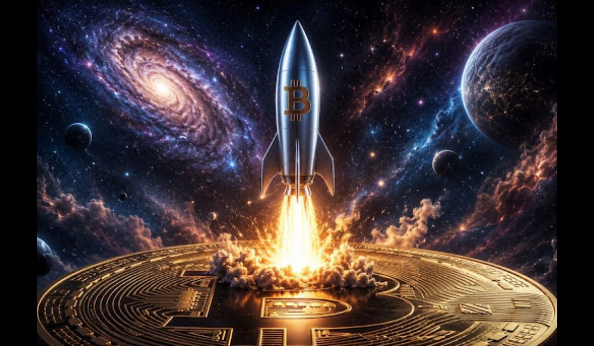Best New Space Crypto Before the SpaceX IPO? SpaceBeat’s Presale Clock Is Ticking