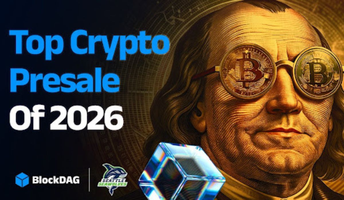 BlockDAG, Sudeng, Troll Sol, and Little Pepe: Breaking Down the Best Crypto Picks for Big Gains