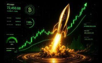 SpaceX IPO Crypto Story Grows as SpaceBeat Turns Every Launch Into Scarcity SpaceX IPO Crypto Story Grows as SpaceBeat Turns Every Launch Into Scarcity