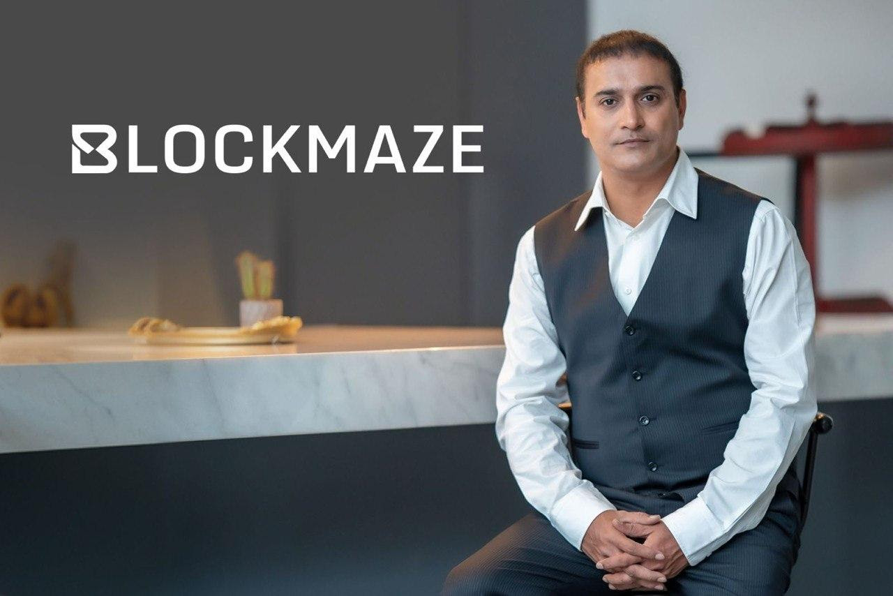 Blockmaze Sets a New Standard for RWA Tokenization With Compliance-First Infrastructure