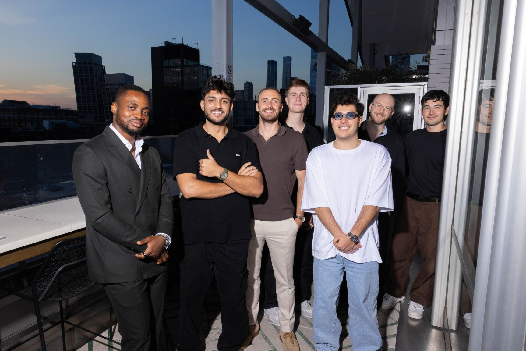 Stratosphere, Pudgy Penguins, and Streamex Host Founders Table VIP Dinner at ETHConf 2026 and NYC Tech Week
