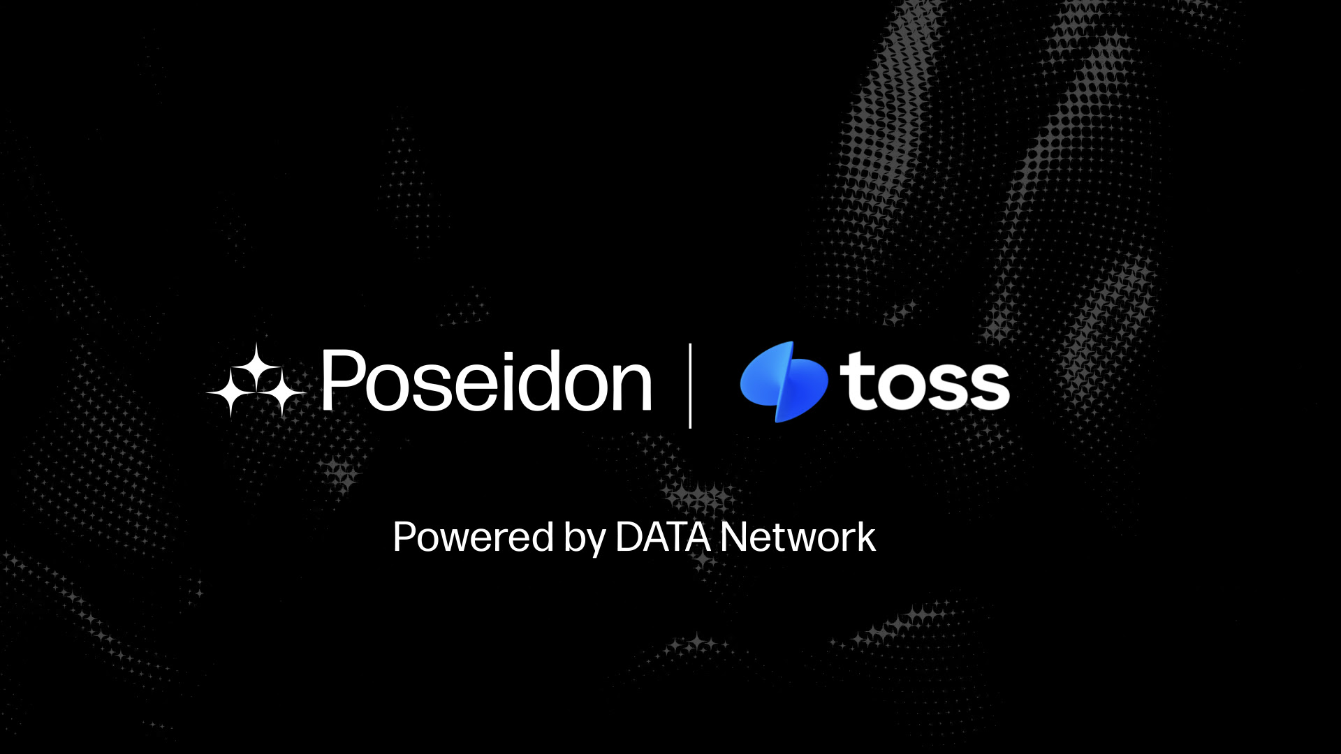 Toss Partners With Poseidon to Bring 30 Million Users Into the AI Data Economy