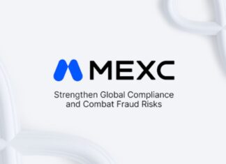 MEXC Integrates World-Check to Fortify Institutional-Grade Compliance Architecture MEXC Integrates World-Check to Fortify Institutional-Grade Compliance Architecture