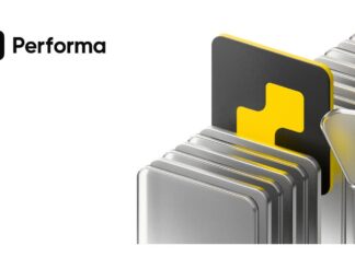 Performa Celebrates Its First Year With a Major Upgrade Built for Digital-Native SMBs Performa Marks One Year Live with Major Upgrade for Digital-Native SMBs