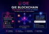 QIE Blockchain: The Identity Layer of Web3 QIE Blockchain: The Identity Layer of Web3